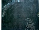 Metallica Black Album - Venezuela pressing LP - Vertigo/sonografica