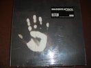 MASSIVE ATTACK SINGLES 90/98 VINYL BOXSET-BNIB-Sealed-Very rare