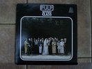 Pulp: Different Class LP