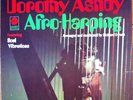 DOROTHY ASHBY AFRO-HARPING LP RARE ORIGINAL PRESSING CADET RECORDS FUNK / SOUL