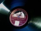 ULTRA-RARE FRENCH VIOLIN: Roland CHARMY 78 rpm/ 