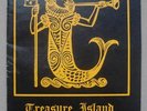 SPIKE MILLIGAN GOONS 75 SIGNED TREASURE ISLAND PROG EX