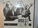 The Great Jug Bands 1927 1933 Origin Jazz Library OJL 4 Sealed LP