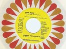 NORTHERN SOUL 45-HERB WARD