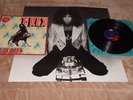 T.REX GREAT HITS 1973 VINYL LP -EMI -  BLN5003 - INCLUDES MARC BOLAN POSTER