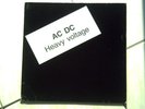 AC/DC  Heavy Voltage  LP 1985  Limited Edition 300    Bon Scott 