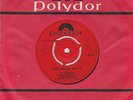 The CHANTELLES   There's something about you / Just another fool 1966 7