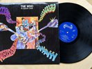 The Who ' A Quick One'  Mono  vinyl LP (1966)