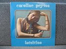 ACID ARCHIVES RARE SEALED LP CAROLINE PEYTON INTUITION Indiana Psych Funk Folk