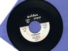 Paul Griffin 45 rpm Record ''Golden Crest Records'' Ragdoll Baby''
