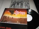 TORTURE Storm Alert LP 1989 ORIGINAL VINYL RARE METALCORE RECORDS