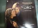 3 DAYS OF THE CONDOR- OST LP 1975 DAVE GRUSIN CAPITOL JAZZ SOUL