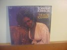 LORRAINE JOHNSON The More You Want MODERN SOUL DISCO PRELUDE RARE WHITE PROMO