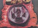 RARE LP ZAO (MAGMA, YOCHK'O SEFFER ) : SHEKINA / RCA 0097 / FRANCE 1975