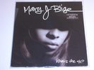 Mary J. Blige 