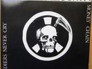 1984 AUSSIE PUNK - DEPRESSION - MONEY CHAIN/ETC - 7