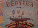 BEATLES-Magical/Yellow-DOUBLE- Russian press 2 LP