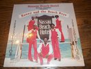 Kenny & The Beach Boys - Jurisdiction - FUNK LP on Elite - HEAR