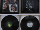 ORIGINAL BEATLES LET IT BE VINYL LP BOX SET UK 1970 STEREO