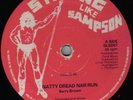 ANTHONY JOHNSON ? Life Is Not Easy ? Original (UK) STRONG LIKE SAMPSON 12