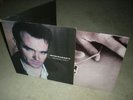 Morrissey, ''Vauxhall and I''.  1994 Parlophone Vinyl LP.