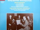 EMI 137 290950 Schubert String Quartets + Piano Trio & Fantasia BUSCH QUARTET