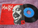 RARE EP MAC-KAC ET SON ROCK N ROLL 90S120