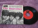 RARE EP THE SUPREMES TAMLA MOTOWN YOU KEEP ME HANGIN ON TMEF 536