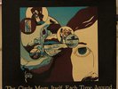 David Habeck - The Circle Meets Itself Each Time Around (1981) private hear