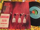 V RARE Northern MARTHA & THE VANDELLAS * HEATWAVE French EP ESRF 1476 Mono HEAR
