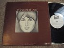 JONI METCALF s/t self titled LP private press vocal jazz 1969