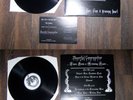 MOURNFUL CONGREGATION - Tears from a Grieving Heart Rare Painac LP Worship Ophis