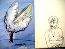 ANDY WARHOL / ATTERSEE COVER ART ANDRÉ HELLER