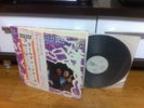 The Doors Golden Doors Vol. 2 Elektra Promo Double OBI
