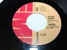 QUEEN Killer Queen FINLAND EMI Pressing Single