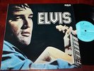 ELVIS PRESLEY You’ll Never Walk Alone UK STEREO Withdrawn