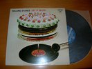 THE ROLLING STONES - LET IT BLEED - LP - JAPAN -  NM