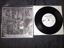 Terror: Test Press: The Blood Tracks Demo. B9. Rival Mob. Hatebreed. Madball.