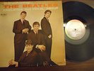 The Beatles introducing Veejay 1062