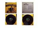 The Fabulous Miracles UK Stateside SL 10099 EX+