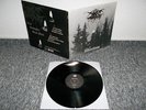 Raw Black Metal: DARKTHRONE - Panzerfaust - MOONFOG PROD. Black Vinyl Mayhem RAR