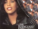 Whitney Houston The Bodyguard OST LP Original Soundtrack Near Mint Condition