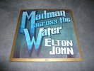Elton John Madman across the water DCC 180gr. Vinyl LP