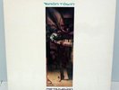 AMON TOBIN PERMUTATION LP NINJA TUNE RECORDS ZEN36 1998 DOUBLE VINYL
