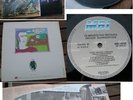 PAVLOS SIDIROPOULOS -TA BLUES TOY PRIGIPA Greek Rock LP 1st PRESS VINYL 1992 NM
