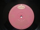 DECCA BLK 16315-P The Rolling Stones . Around And Around DE MONO EX