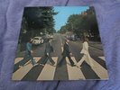 The Beatles Abbey Road FIRST PCS 7088 OMITS HER MAJESTY YEX 749 - 2/ YEX 750 - 1