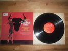 The Carmen Ballet Bolshoi Rozhdestvensky Melodiya NM/EX