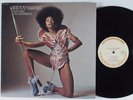 BETTY DAVIS They Say I'm Different JUST SUNSHINE LP NM soul funk