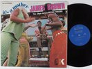 JAMES BROWN It's A Mother KING LP soul funk